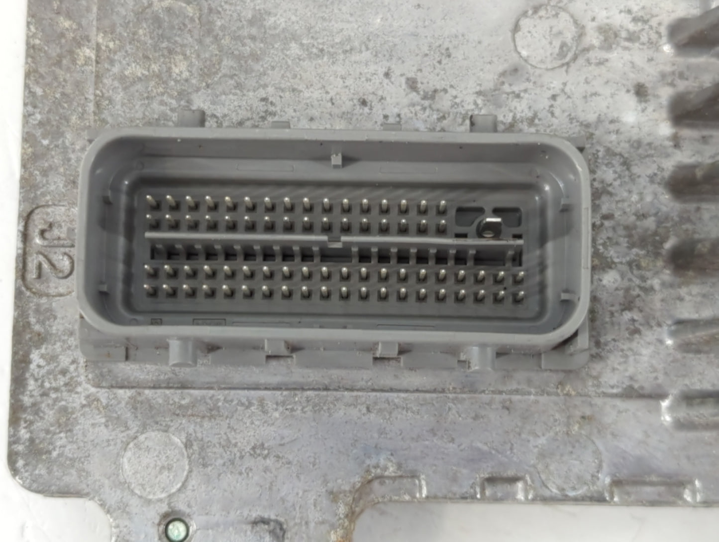 2007-2012 Chevrolet Malibu PCM Engine Control Computer ECU ECM PCU OEM P/N:12638026 Fits Fits 2007 2008 2009 2010 2011 2012 