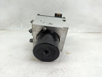 2012 Chevrolet Malibu Anti-Lock Brake ABS Pump Module Actuator OEM P/N:22800233 224259-108 Fits OEM Used Auto Parts - Oemuse
