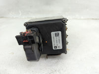 2012 Chevrolet Malibu Anti-Lock Brake ABS Pump Module Actuator OEM P/N:22800233 224259-108 Fits OEM Used Auto Parts - Oemuse