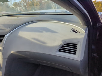 compare product 2011-2012 Chevrolet Malibu Air Bag Passenger Right Dashboard OEM Fits Fits 2011 2012 OEM Used Auto Parts