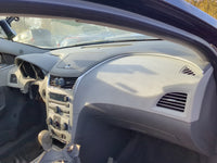 2011-2012 Chevrolet Malibu Air Bag Passenger Right Dashboard OEM Fits Fits 2011 2012 OEM Used Auto Parts - Oemusedautoparts1