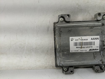 compare product 2007-2012 Chevrolet Malibu PCM Engine Control Computer ECU ECM PCU OEM P/N:12638026 12612397 Fits 2007 2008 2009 2010 2011 2012 OEM Used Auto Parts