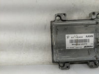 2007-2012 Chevrolet Malibu PCM Engine Control Computer ECU ECM PCU OEM P/N:12638026 12612397 Fits OEM Used Auto Parts - Oemu