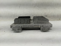 2007-2012 Chevrolet Malibu PCM Engine Control Computer ECU ECM PCU OEM P/N:12638026 12612397 Fits OEM Used Auto Parts - Oemu