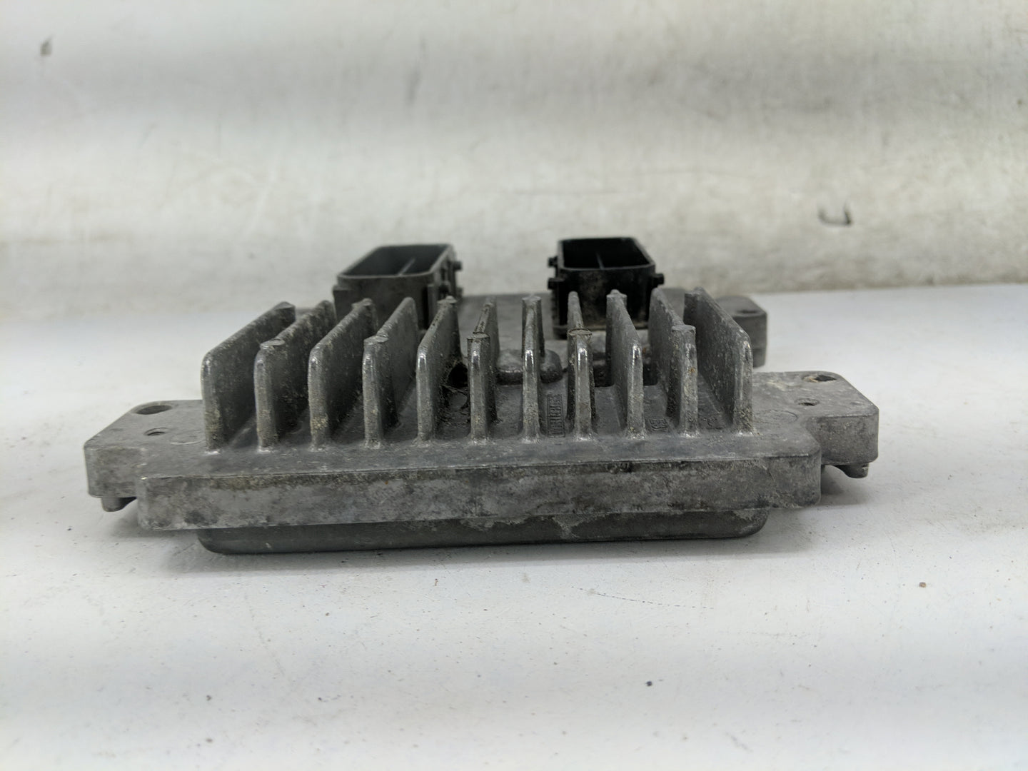 2007-2012 Chevrolet Malibu PCM Engine Control Computer ECU ECM PCU OEM P/N:12638026 12612397 Fits OEM Used Auto Parts - Oemu
