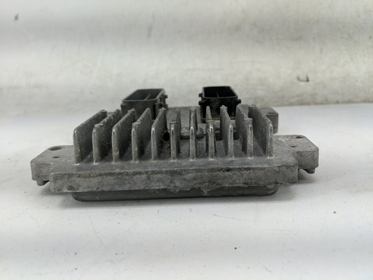 2007-2012 Chevrolet Malibu PCM Engine Control Computer ECU ECM PCU OEM P/N:12638026 12612397 Fits OEM Used Auto Parts - Oemu