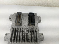2007-2012 Chevrolet Malibu PCM Engine Control Computer ECU ECM PCU OEM P/N:12638026 12612397 Fits OEM Used Auto Parts - Oemu
