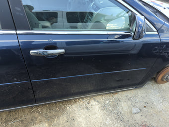 compare product 2008-2012 Chevrolet Malibu Passenger Front Door Oem