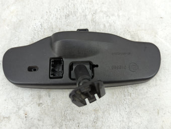 compare product 2004-2012 Chevrolet Malibu Interior Rear View Mirror Replacement OEM Fits OEM Used Auto Parts
