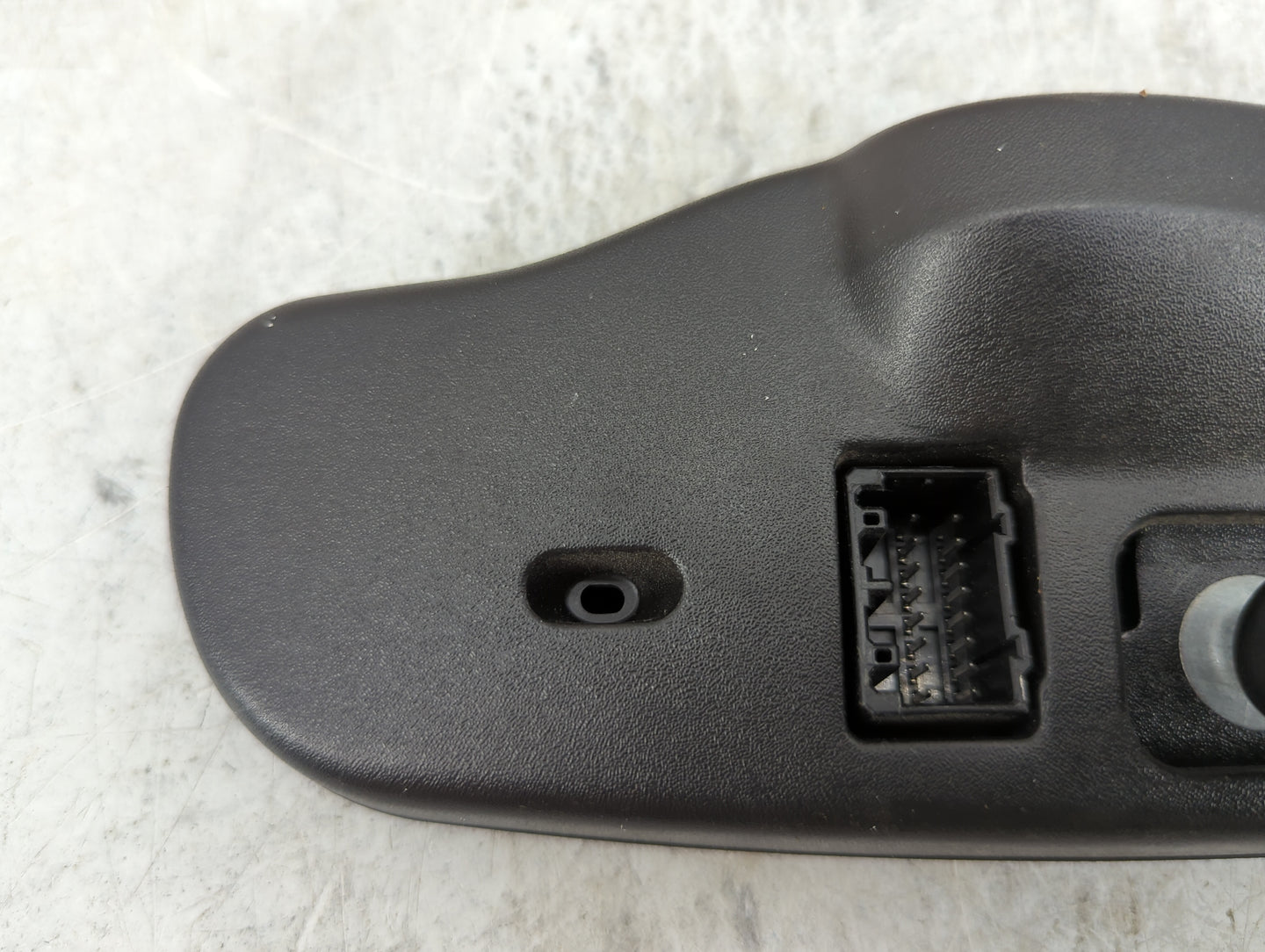 2004-2012 Chevrolet Malibu Interior Rear View Mirror Replacement OEM Fits OEM Used Auto Parts - Oemusedautoparts1.com