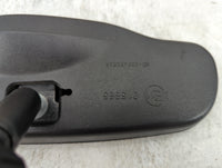 2004-2012 Chevrolet Malibu Interior Rear View Mirror Replacement OEM Fits OEM Used Auto Parts - Oemusedautoparts1.com