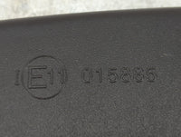 2004-2012 Chevrolet Malibu Interior Rear View Mirror Replacement OEM Fits OEM Used Auto Parts - Oemusedautoparts1.com