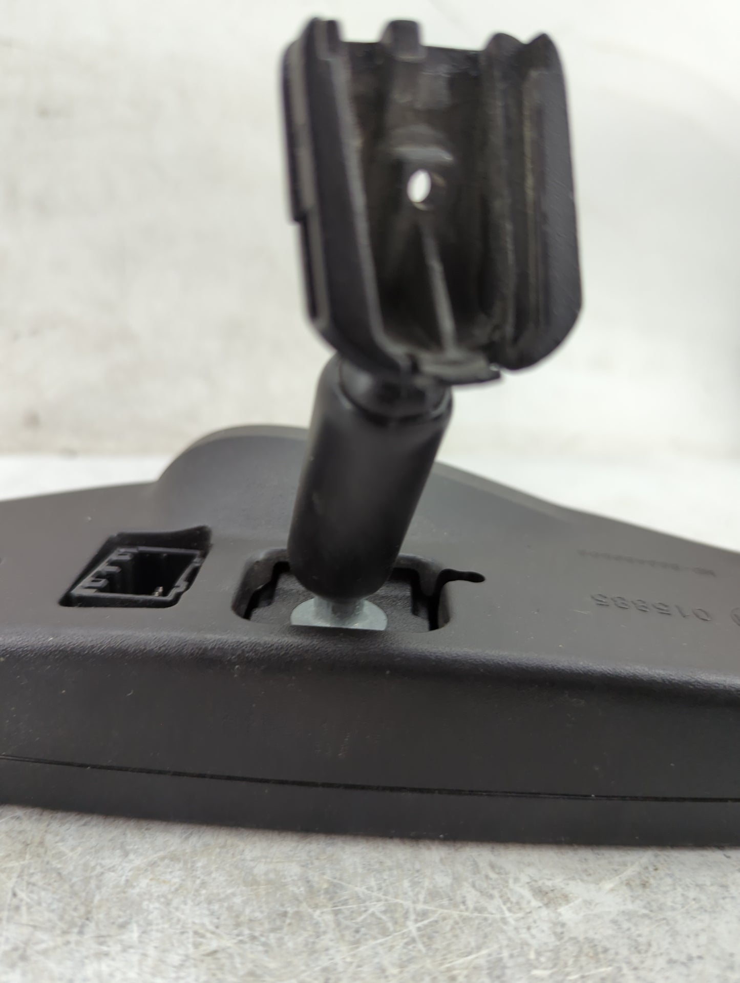 2004-2012 Chevrolet Malibu Interior Rear View Mirror Replacement OEM Fits OEM Used Auto Parts - Oemusedautoparts1.com