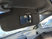 2004-2012 Chevrolet Malibu Sun Visor Shade Replacement Driver Left Mirror Fits Fits 2004 2005 2008 2009 2010 2011 2012 OEM U