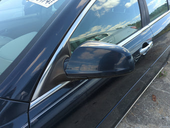 compare product 2008-2012 Chevrolet Malibu Driver Side View Mirror - Left Door Mirror OEM Used