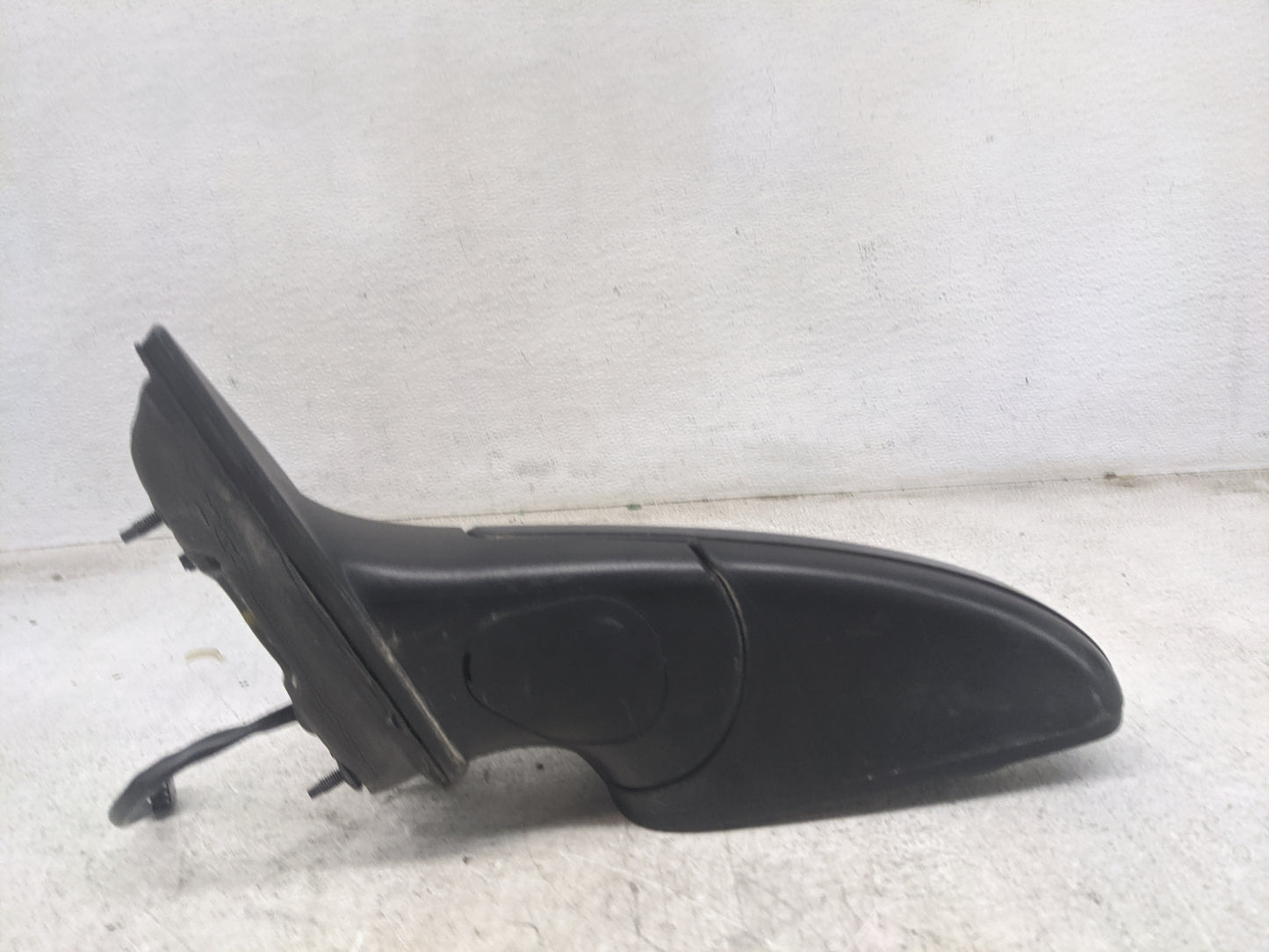 2008-2012 Chevrolet Malibu Driver Side View Mirror - Left Door Mirror OEM Used - Oemusedautoparts1.com