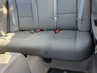 compare product 2012 Chevrolet Malibu Rear Seat Oem