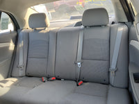 2012 Chevrolet Malibu Rear Seat Oem - Oemusedautoparts1.com