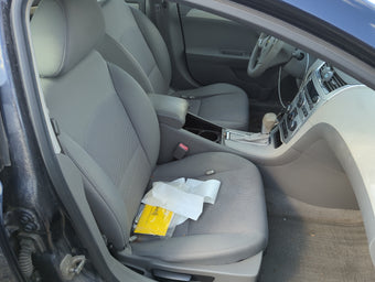 compare product 2011-2012 Chevrolet Malibu Passenger Front Seat Oem