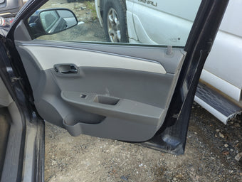 compare product 2012 Chevrolet Malibu Front Right Passenger Interior Door Panel Trim
