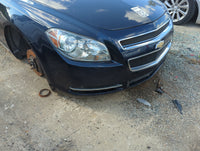2008-2012 Chevrolet Malibu Front Bumper - Oem - Oemusedautoparts1.com