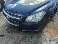 2008-2012 Chevrolet Malibu Front Bumper - Oem - Oemusedautoparts1.com