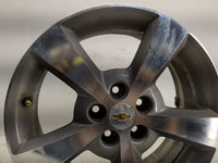 2008-2012 Chevrolet Malibu Oem Wheel Rim - Oemusedautoparts1.com