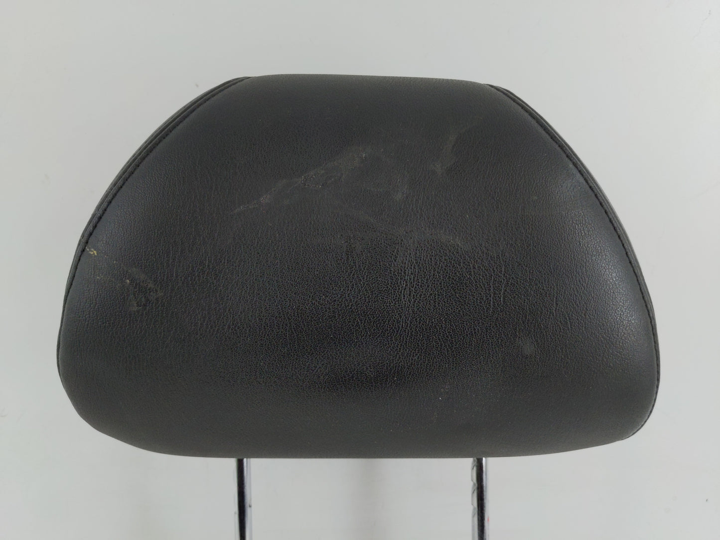 2011-2012 Chevrolet Malibu Headrest Head Rest Front Driver Passenger Seat Fits Fits 2011 2012 OEM Used Auto Parts - Oemuseda