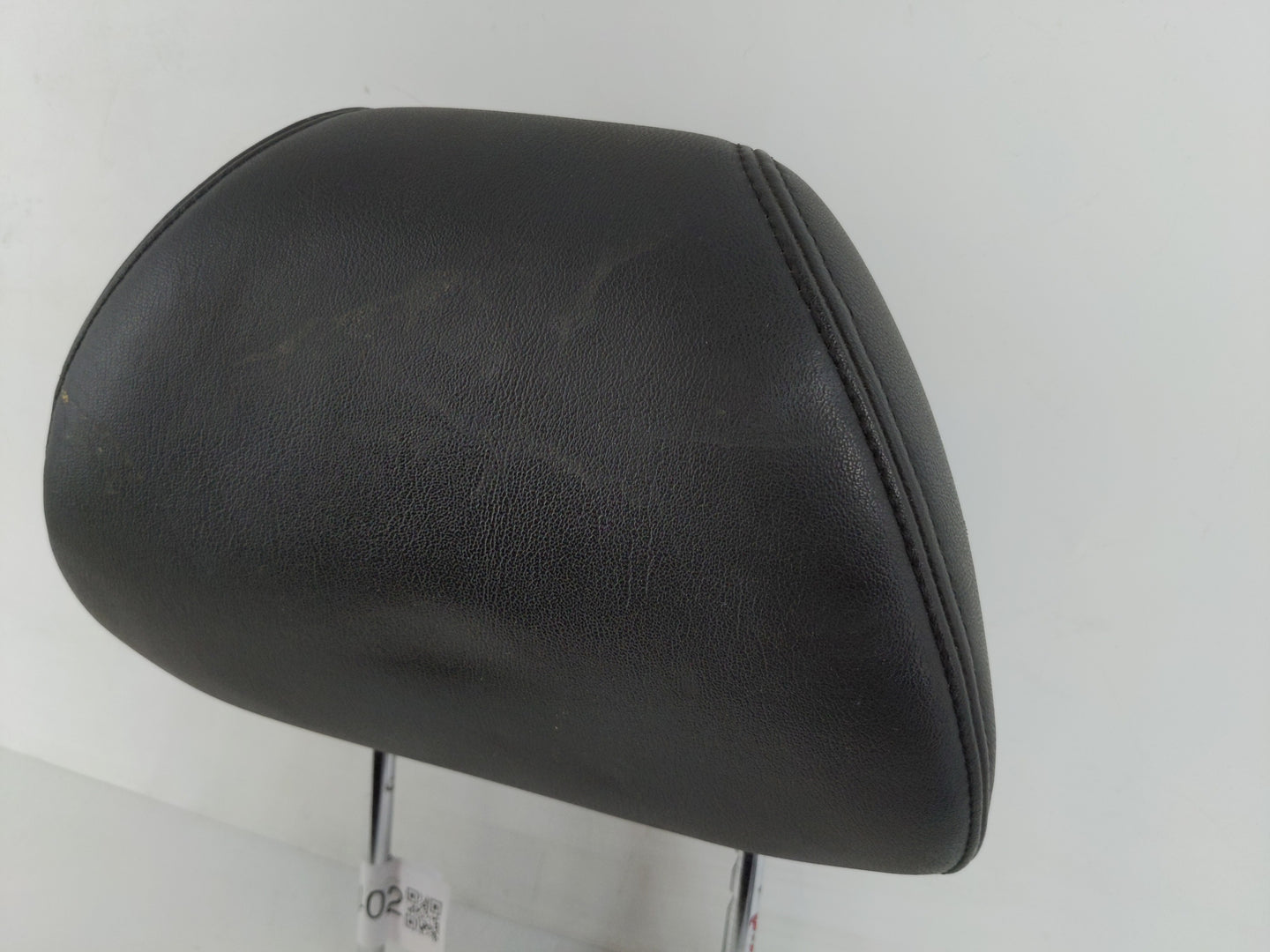 2011-2012 Chevrolet Malibu Headrest Head Rest Front Driver Passenger Seat Fits Fits 2011 2012 OEM Used Auto Parts - Oemuseda