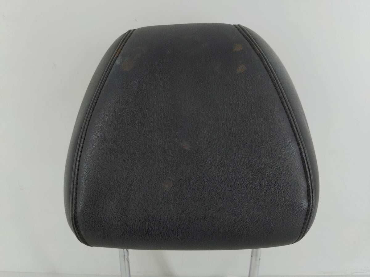 2012 Chevrolet Malibu Headrest Head Rest Front Driver Passenger Seat Fits OEM Used Auto Parts - Oemusedautoparts1.com