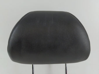 compare product 2011 Chevrolet Malibu Headrest Head Rest Front Driver Passenger Seat