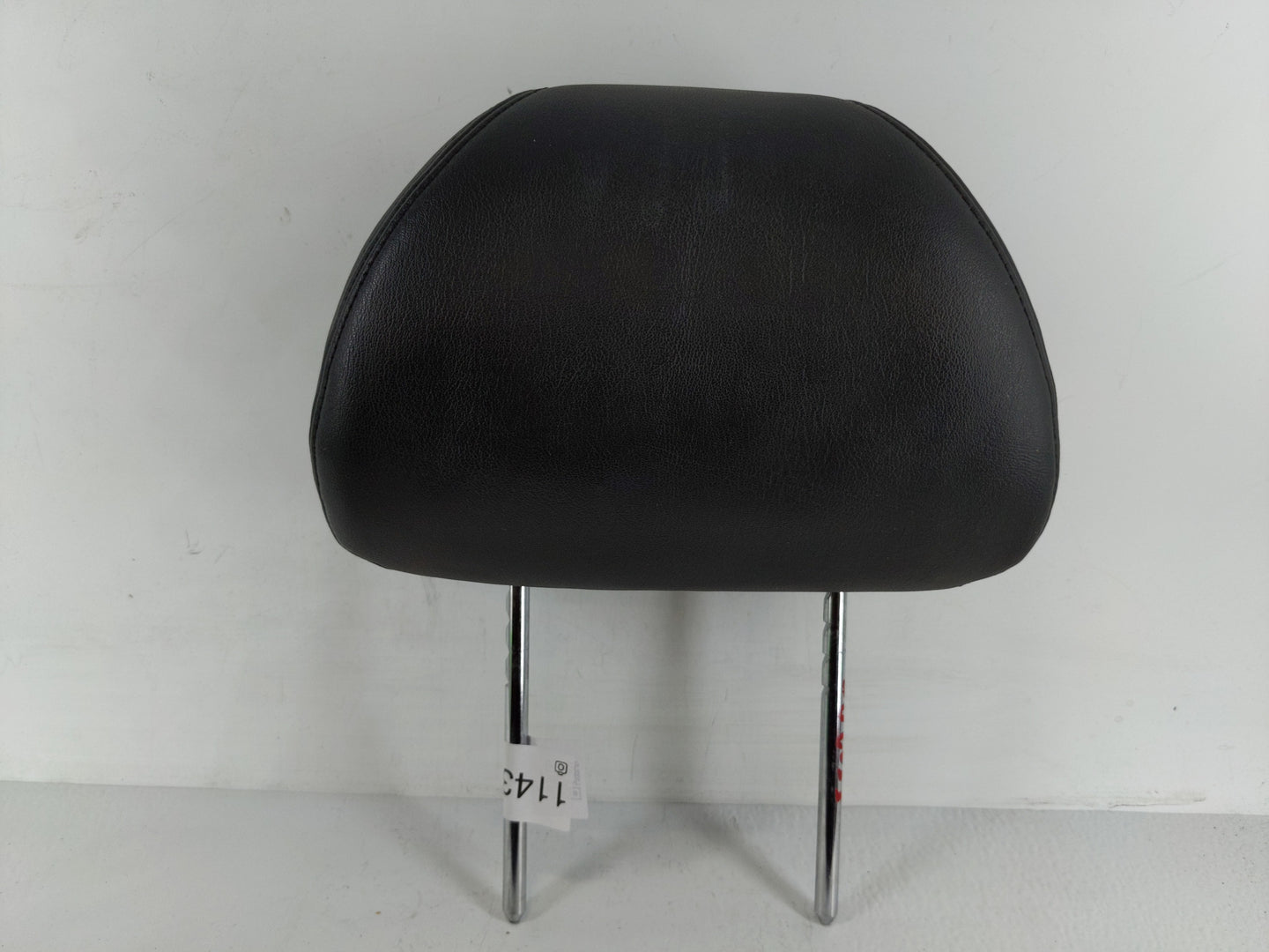 2011 Chevrolet Malibu Headrest Head Rest Front Driver Passenger Seat - Oemusedautoparts1.com