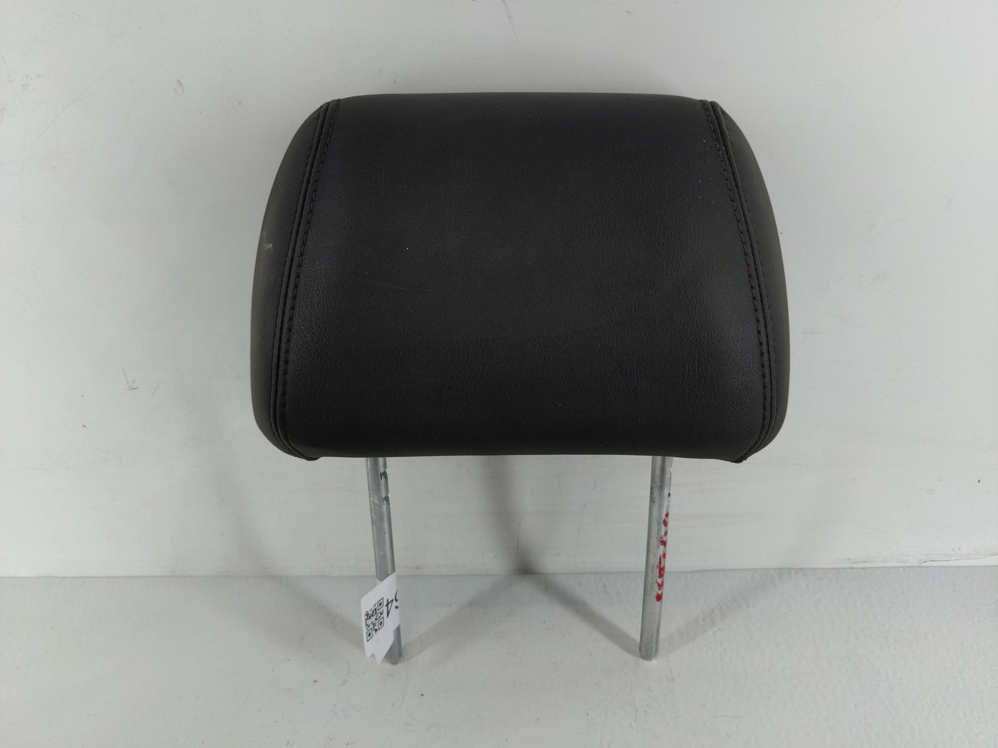 2011-2012 Chevrolet Malibu Headrest Head Rest Front Driver Passenger Seat Fits Fits 2011 2012 OEM Used Auto Parts - Oemuseda
