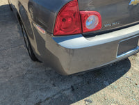 2011-2012 Chevrolet Malibu Rear Bumper Assembly Oem - Oemusedautoparts1.com