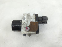 2012 Chevrolet Malibu Anti-Lock Brake ABS Pump Module Actuator OEM P/N:22800233 224259-108 Fits OEM Used Auto Parts - Oemuse