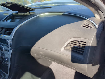 compare product 2011-2012 Chevrolet Malibu Air Bag Passenger Right Dashboard OEM Fits Fits 2011 2012 OEM Used Auto Parts