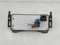 2008-2012 Chevrolet Malibu Climate Control Module Temperature AC/Heater Replacement P/N:28272781 20964036 Fits OEM Used Auto