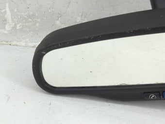 compare product 2004-2012 Chevrolet Malibu Interior Rear View Mirror Replacement OEM Fits OEM Used Auto Parts