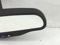 2004-2012 Chevrolet Malibu Interior Rear View Mirror Replacement OEM Fits OEM Used Auto Parts - Oemusedautoparts1.com