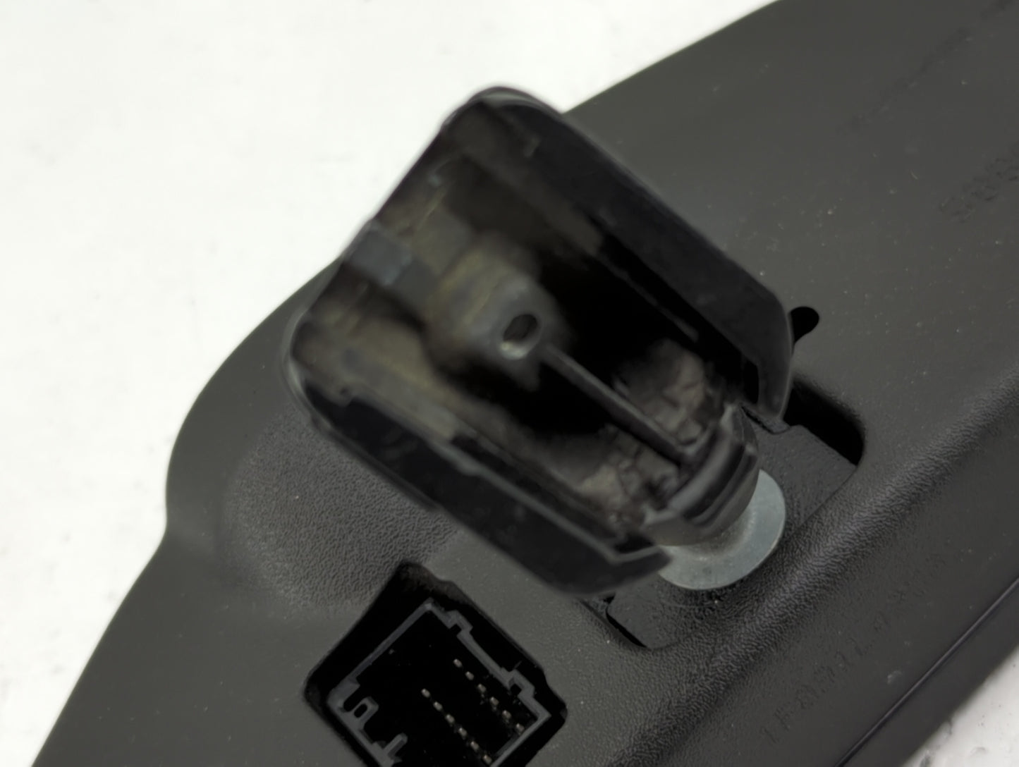 2004-2012 Chevrolet Malibu Interior Rear View Mirror Replacement OEM Fits OEM Used Auto Parts - Oemusedautoparts1.com