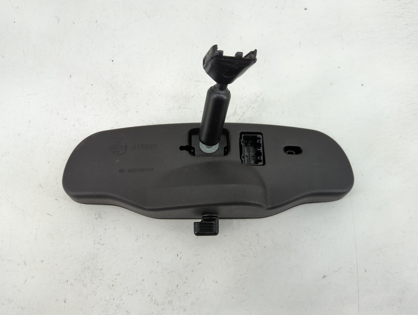 2004-2012 Chevrolet Malibu Interior Rear View Mirror Replacement OEM Fits OEM Used Auto Parts - Oemusedautoparts1.com