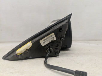 compare product 2008-2012 Chevrolet Malibu Passenger Side View Mirror - Right Door Mirror OEM Used