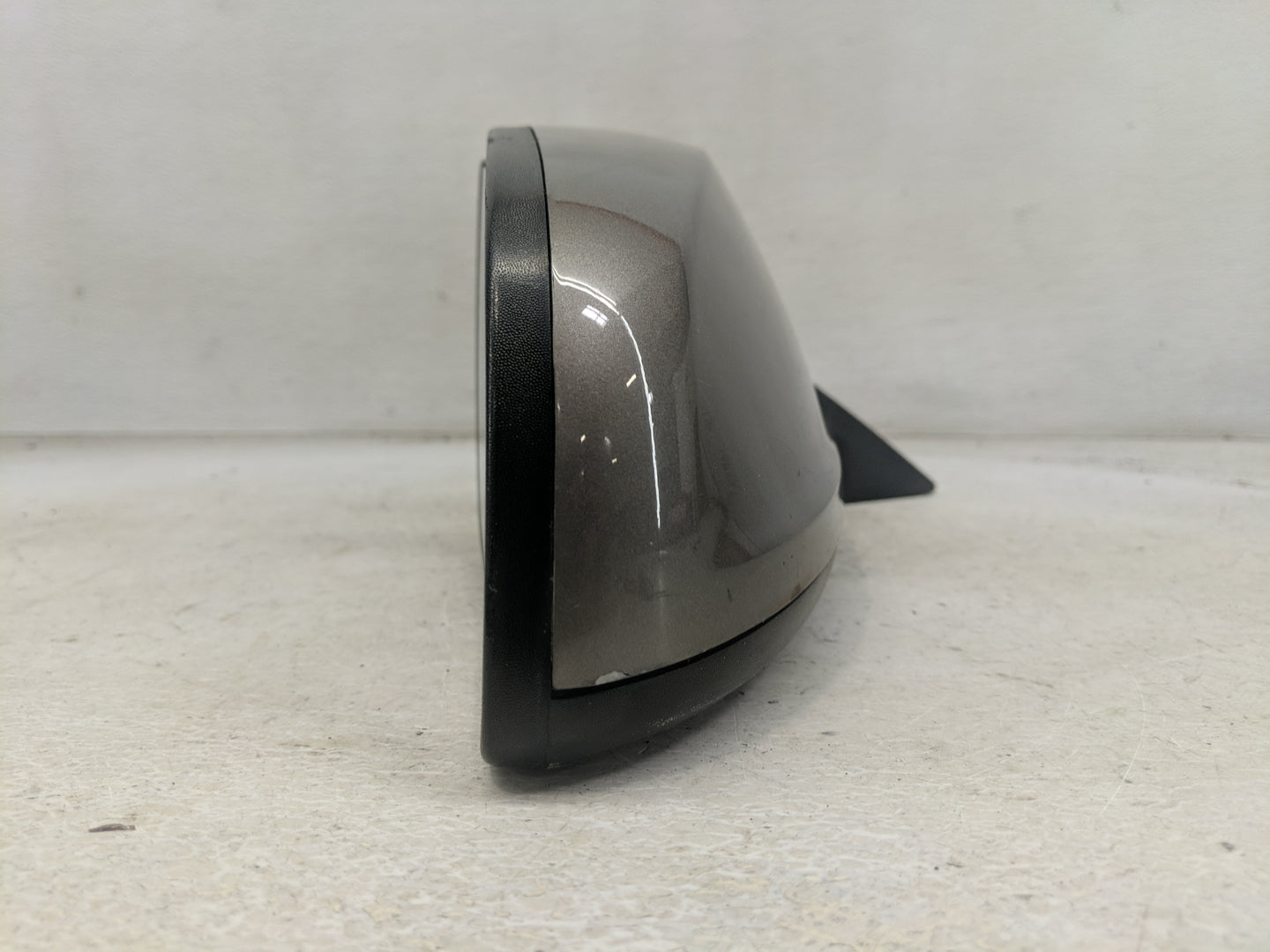 2008-2012 Chevrolet Malibu Passenger Side View Mirror - Right Door Mirror OEM Used - Oemusedautoparts1.com