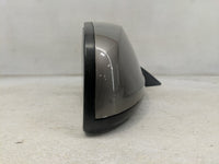 2008-2012 Chevrolet Malibu Passenger Side View Mirror - Right Door Mirror OEM Used - Oemusedautoparts1.com