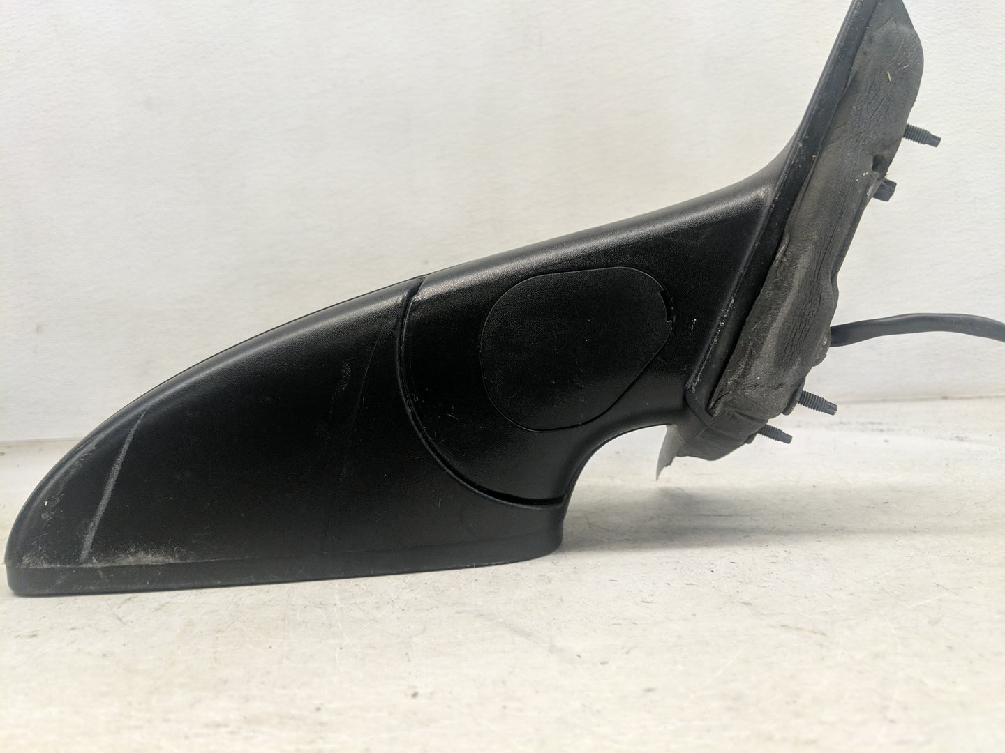 2008-2012 Chevrolet Malibu Passenger Side View Mirror - Right Door Mirror OEM Used - Oemusedautoparts1.com