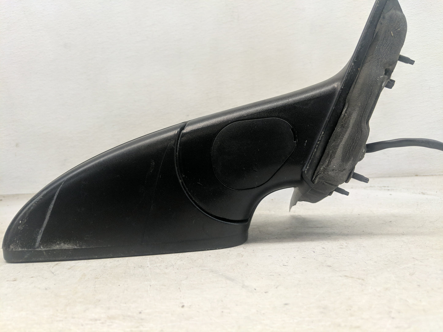 2008-2012 Chevrolet Malibu Passenger Side View Mirror - Right Door Mirror OEM Used - Oemusedautoparts1.com