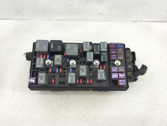 compare product 2009-2012 Chevrolet Malibu Fusebox Fuse Box Panel Relay Module Fits Fits 2009 2010 2011 2012 OEM Used Auto Parts