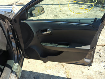 compare product 2012 Chevrolet Malibu Front Right Passenger Interior Door Panel Trim