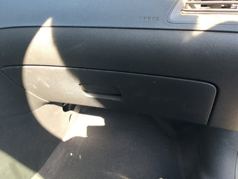 compare product 2012 Chevrolet Malibu Passenger Glove Box Door Storage Compartment