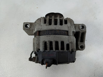 compare product 2008-2012 Chevrolet Malibu Alternator Replacement Generator Charging Assembly Engine OEM Fits Fits 2008 2009 2010 2011 2012 OEM Used Auto Parts